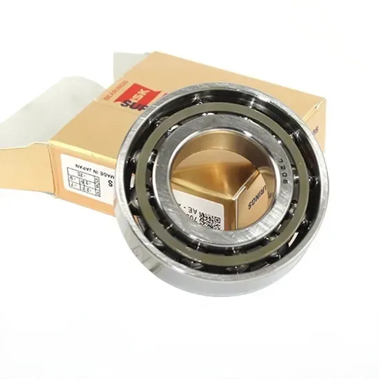 NSK 7900A5TRSUMP3 Angular Contact Ball Bearing 10x22x6mm - Image 3
