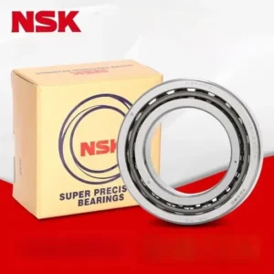 NSK 7900A5TRSUMP3 Angular Contact Ball Bearing 10x22x6mm