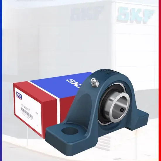 NSK NTN UCP215 Pillow Block Unit Set Screw Locking Wholesale - Image 4