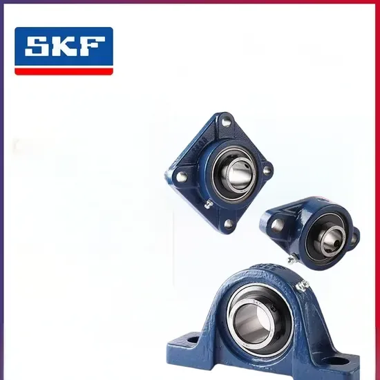 NSK NTN UCP215 Pillow Block Unit Set Screw Locking Wholesale - Image 6