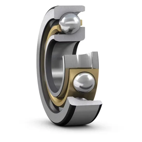 SKF 7007 FE/HCP4ADDB Angular Contact Bearing P4A Precision - Image 5