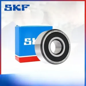SKF 7008 Fega/Hcp4a Angular Contact Bearing P4 Precision Wholesale
