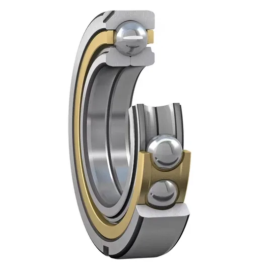 SKF 7008 Fega/Hcp4a Angular Contact Bearing P4 Precision Wholesale - Image 3