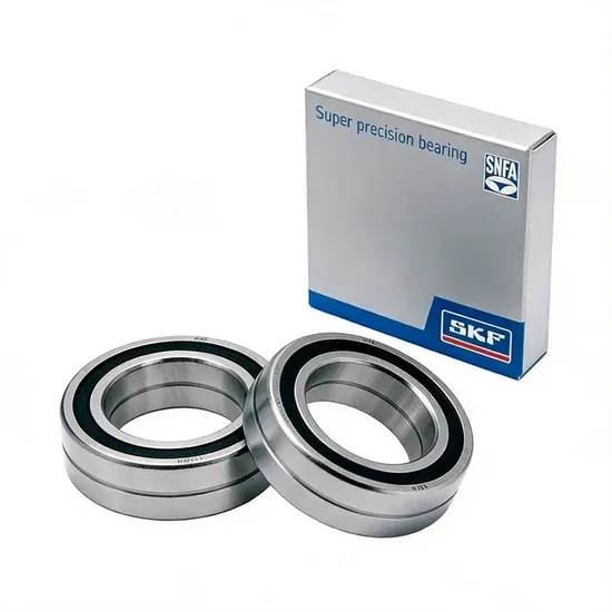 SKF 7012 ACE/HCP4AH1DT Angular Contact Ball Bearing P4A