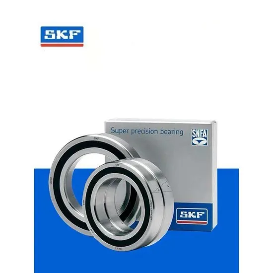 SKF 7014ACEGA/P4A Angular Contact Ball Bearing P4A Precision - Image 5