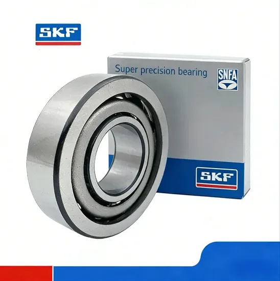SKF 7014ACEGA/P4A Angular Contact Ball Bearing P4A Precision
