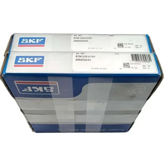 SKF BTW 65 CTN9/SP Angular Contact Bearing Wholesale - Image 5