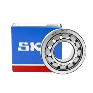 SKF N 1016 TN/SP Cylindrical Roller Bearing Genuine