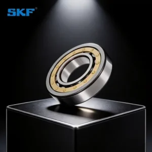 SKF N1014KTNHA/SP Cylindrical Roller Bearing SP Precision