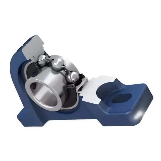 SKF UCP315 Pillow Block Bearing Unit Genuine Sourced - Image 4