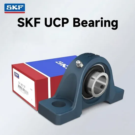 SKF UCP316 Pillow Block Bearing Wholesale Supplier