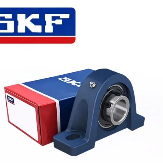 SKF UCP316 Pillow Block Bearing Wholesale Supplier - Image 4
