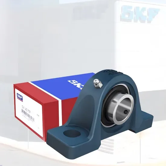 SKF UCP324 Pillow Block Bearing Wholesale Supplier - Image 2
