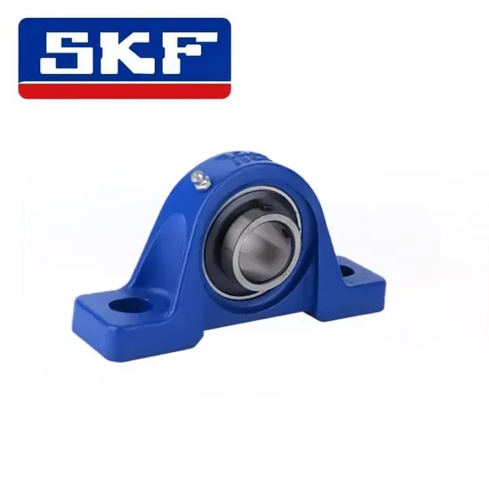 SKF UCP324 Pillow Block Bearing Wholesale Supplier - Image 5
