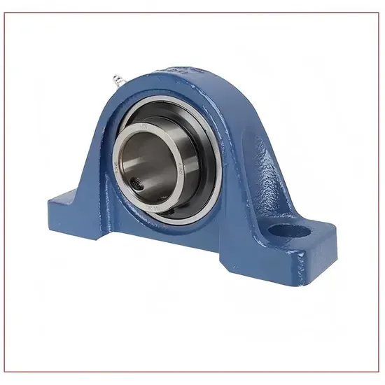 SKF UCP324 Pillow Block Bearing Wholesale Supplier - Image 6