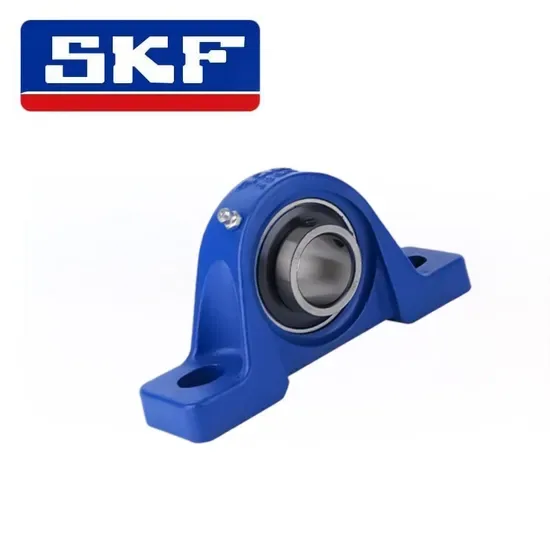 SKF UCP324 Pillow Block Bearing Wholesale Supplier - Image 3