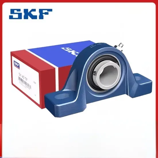 SKF UCPX18 Pillow Block Bearing Unit Genuine Supplier