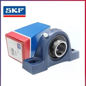 UCP317 Pillow Block Bearing Wholesale Supplier Genuine