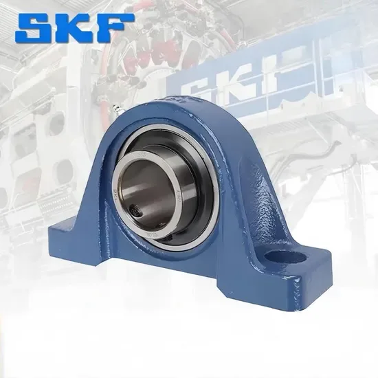 UCP317 Pillow Block Bearing Wholesale Supplier Genuine - Image 3