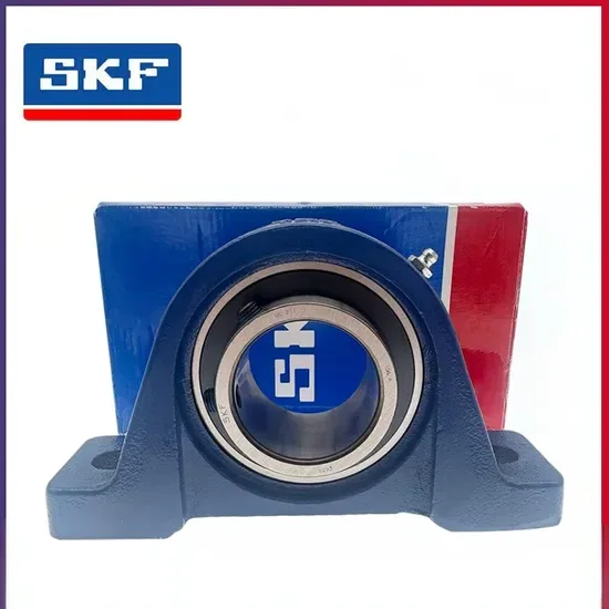 UCPX15 Pillow Block Bearing Unit Wholesale Supplier