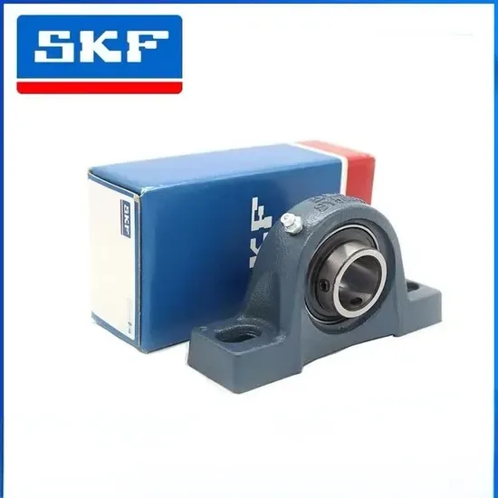 UCPX15 Pillow Block Bearing Unit Wholesale Supplier - Image 4