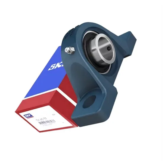 UCPX15 Pillow Block Bearing Unit Wholesale Supplier - Image 6
