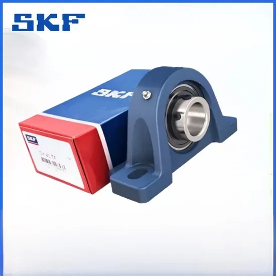 UCPX20 Pillow Block Bearing Multi-Brand Genuine Supply - Image 5