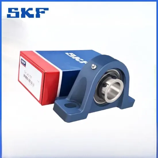 UCPX20 Pillow Block Bearing Multi-Brand Genuine Supply