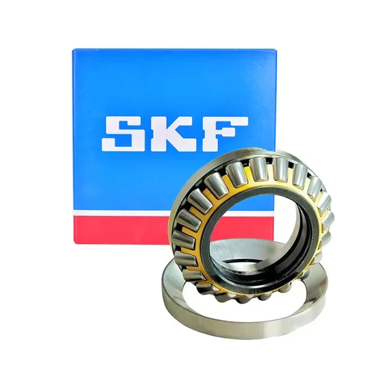 29317E Self Aligning Thrust Roller Bearing for Elevator Use SKF bearing