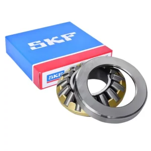 29317E Self Aligning Thrust Roller Bearing for Elevator Use