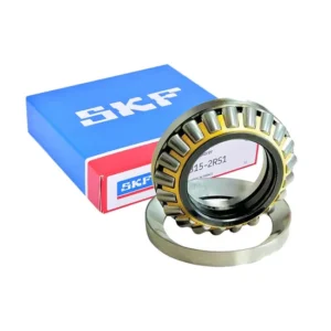 29317E Self Aligning Thrust Roller Bearing for Elevator Use