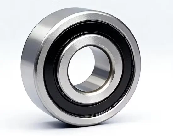 FAG 6002-2RS 6202-2RS Deep Groove Ball Bearing P5 Auto Parts Air Compressor SKF bearing