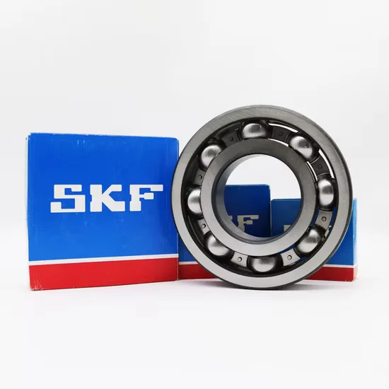 FAG 6002-2RS Deep Groove Ball Bearing for Auto Clutch SKF bearing