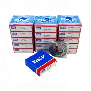 Genuine SKF 6200 6201 Deep Groove Ball Bearing for Industrial Equipment