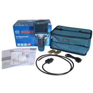 Gic120c Industrial Endoscope Inspection Camera [WARN] draft identifier mismatch