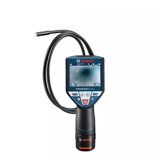 Gic120c Industrial Endoscope Inspection Camera