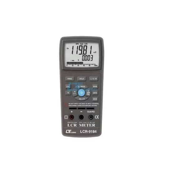 Lutron LCR-9184 LCR Meter Digital Balancing Machine Supplier