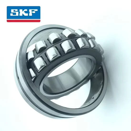 SKF 22220-E-K-C3 Spherical Roller Bearing for Ship Machinery SKF bearing