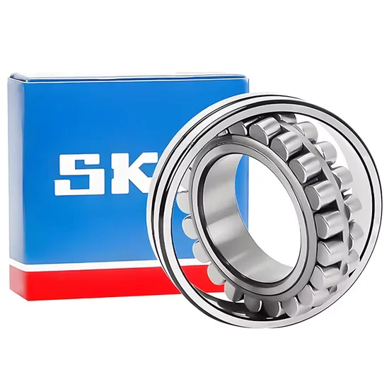 SKF 22330cc 22332cc 22334cc W33 Self-Aligning Roller Bearings Spherical SKF bearing