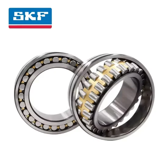 SKF 24136 Cc K30/W33 Spherical Roller Bearing for Agricultural Machine SKF bearing