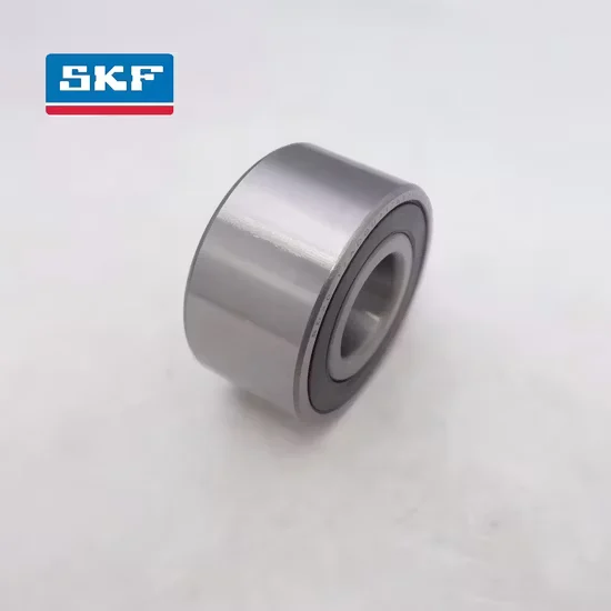 SKF 3206 a-2z Double Row Angular Contact Ball Bearing for Machine Tools SKF bearing