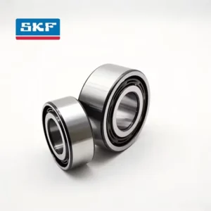SKF 3304-a Double Row Angular Contact Ball Bearing for CNC Spindle [WARN] draft identifier mismatch