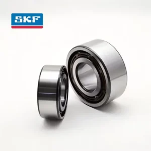 SKF 3305-a Double Row Angular Contact Ball Bearing Tn9 Nylon Cage Open Type [WARN] draft identifier mismatch