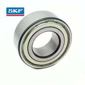 SKF 3306 a-2z Double Row Angular Contact Ball Bearing Shielded [WARN] draft identifier mismatch
