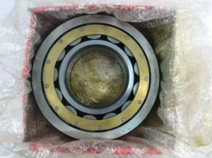 SKF 558830 C Cylindrical Roller Bearing Single Row F AG Genuine [WARN] draft identifier mismatch