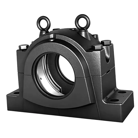 SKF Split Housings for Hard-to-Reach Shafts Wholesale Supplier