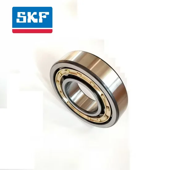 SKF N320-Ec M Cylindrical Roller Bearing for Textile & Printing Machinery SKF bearing