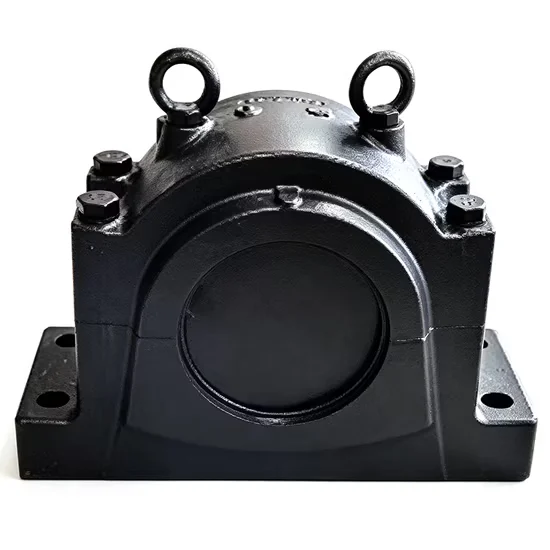 SKF SNL3048 Split Plummer Block Housing Pillow Block Bearing Sweden