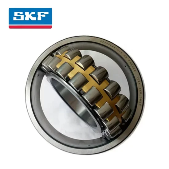 SKF Spherical Roller Bearing 24030-Cc-C3 W33 for Power Machine SKF bearing