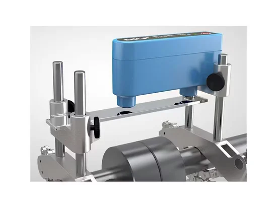 SKF TKSA 11 Shaft Alignment Tool Genuine Industrial Maintenance